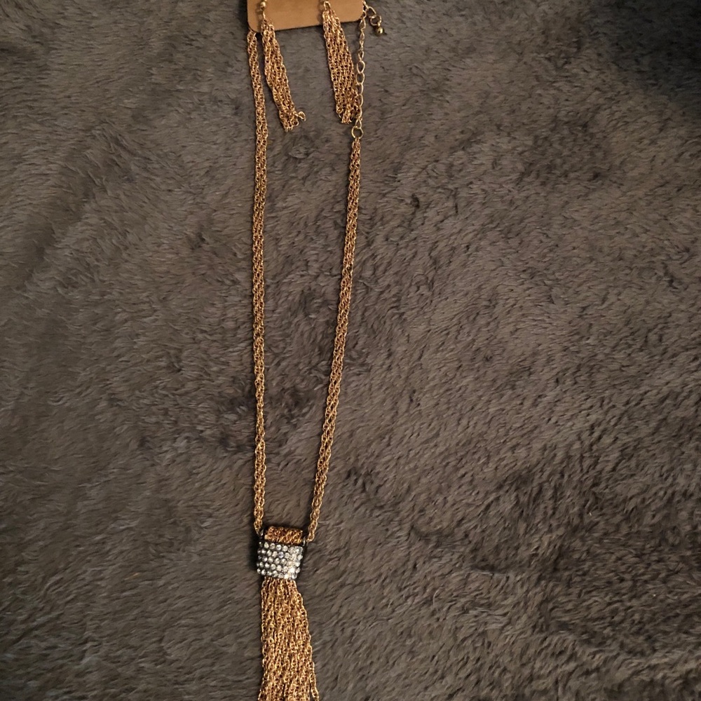 Necklace Set